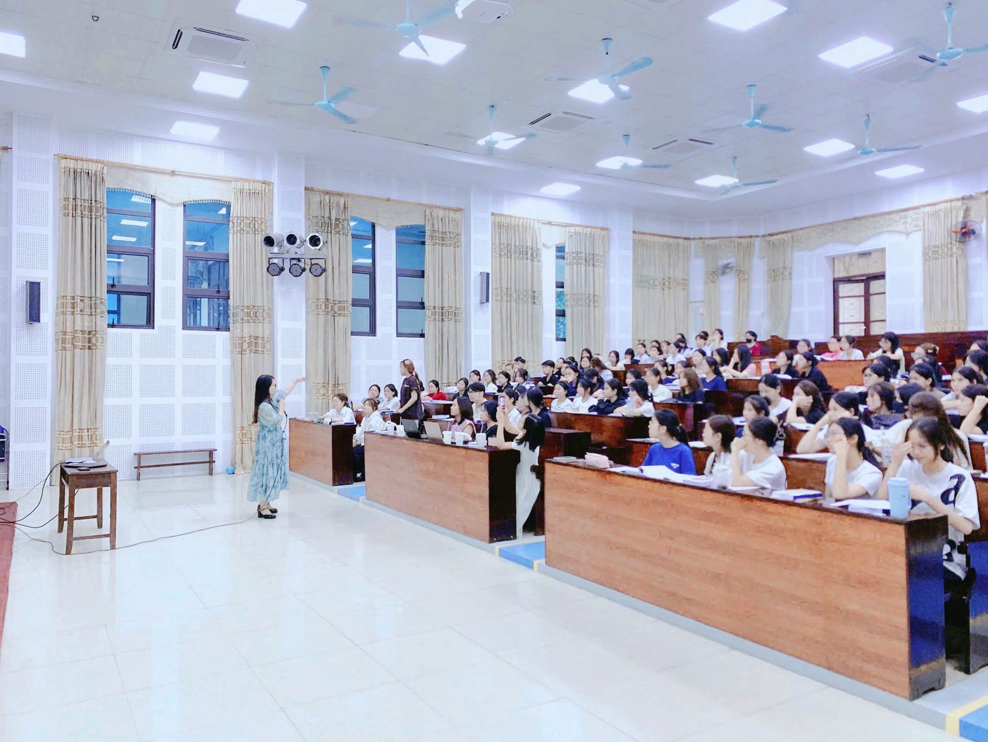 Seminar 1