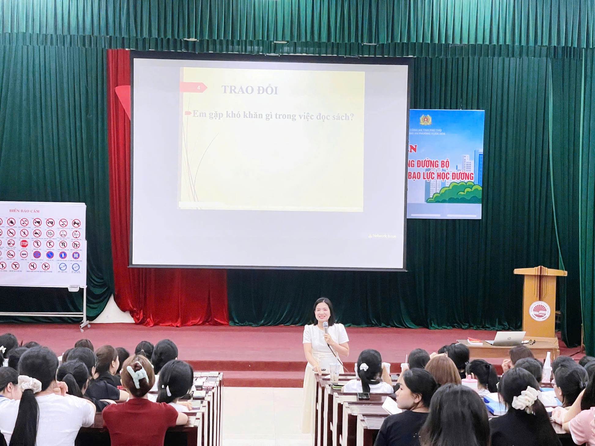 Seminar 2