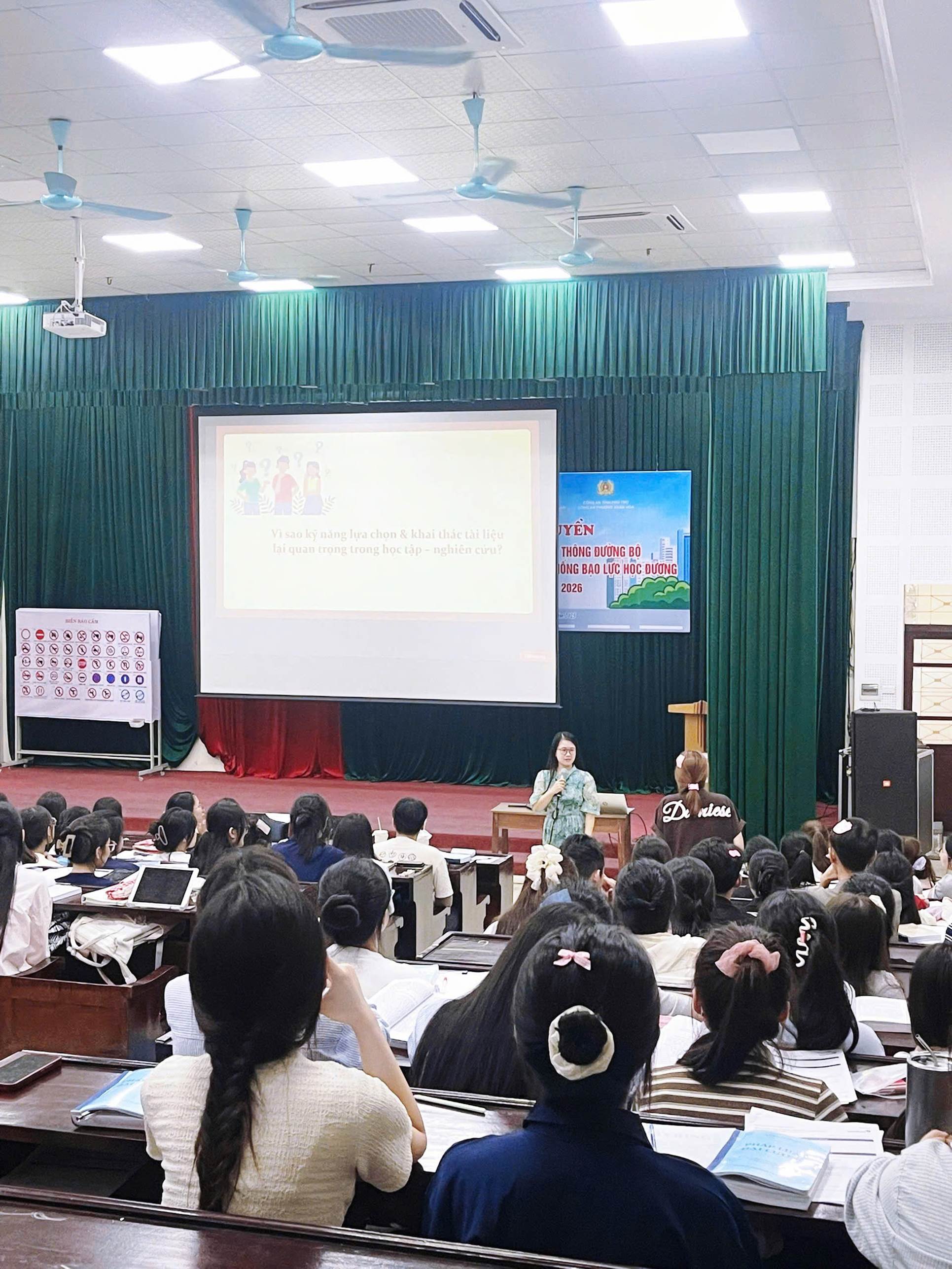 Seminar 3