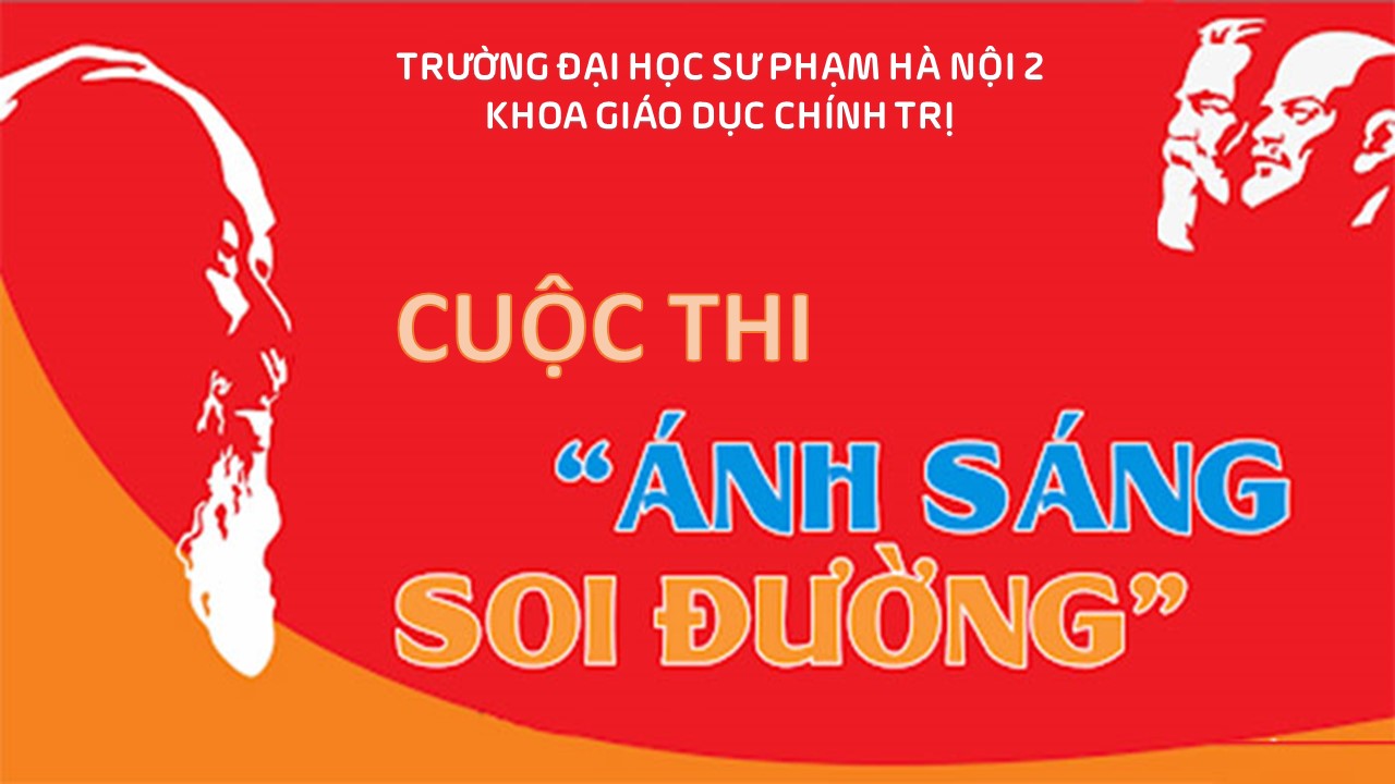 Kế hoạch tổ chức Hội thi 